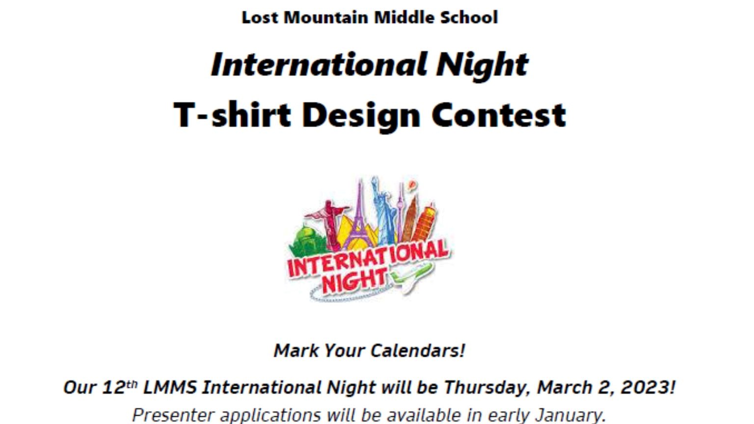 t shirt design